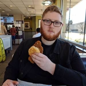 Meet your Posher, Ben